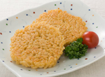 卵かけごはんの丸焼き