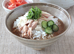 かんたん冷汁