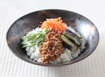 じゃじゃ飯