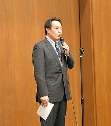 菱沼生産振興審議官