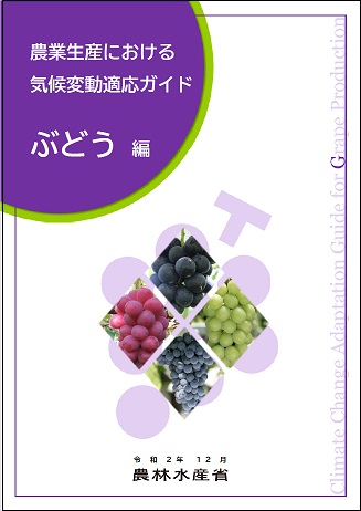 ぶどう編