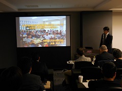 いすみ市事例紹介