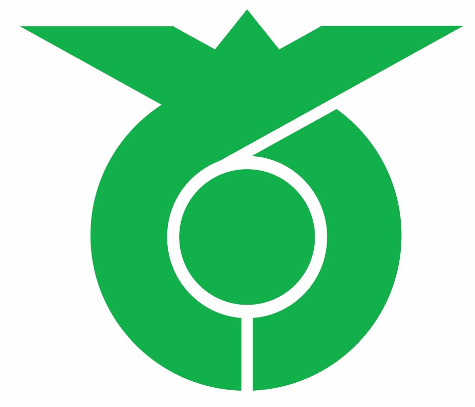 鳥取県日南町