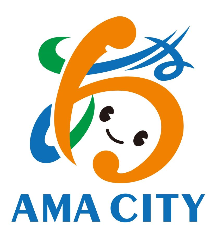 愛知県あま市