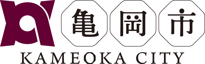京都府亀岡市