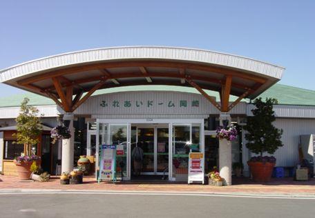 ふれあいドーム岡崎（愛知県岡崎市）
