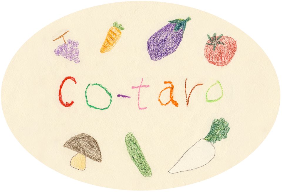 co-taro