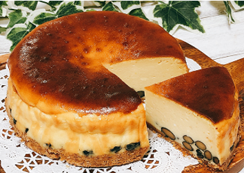 109.あっさぶメークインとラム酒香る黒豆のチーズケーキ.jpg
