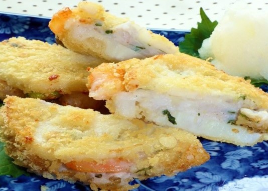 104.里芋とチーズの蓮根はさみ揚げ.jpg