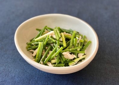 156.お箸が止まらない!小ねぎの即席ナムル.jpg