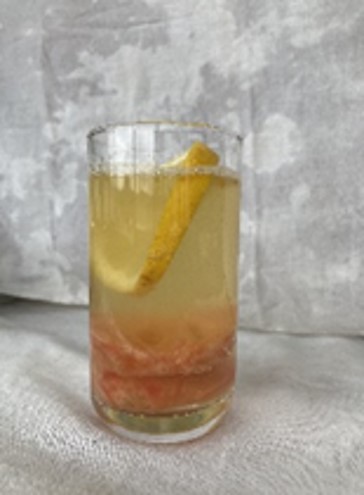 フルーツトマトの蜂蜜スイーツ