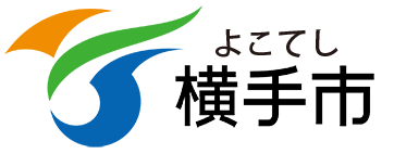 横手市園芸振興センターロゴ