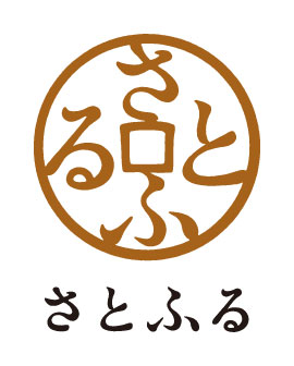 株式会社さとふるロゴ