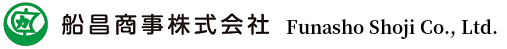 船昌商事株式会社ロゴ