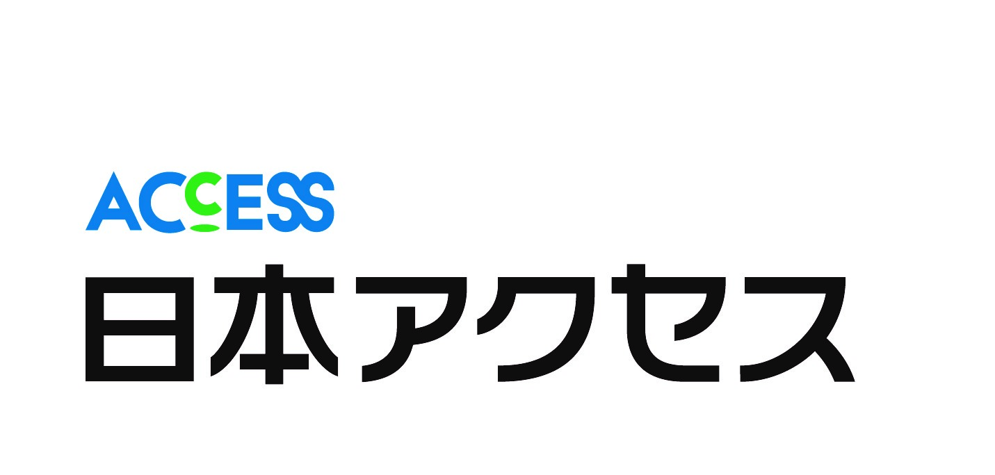 日本アクセスロゴ