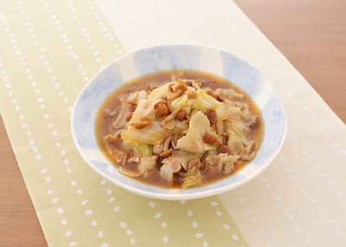 108.なめこ・白菜・豚肉のあっさり煮.jpg