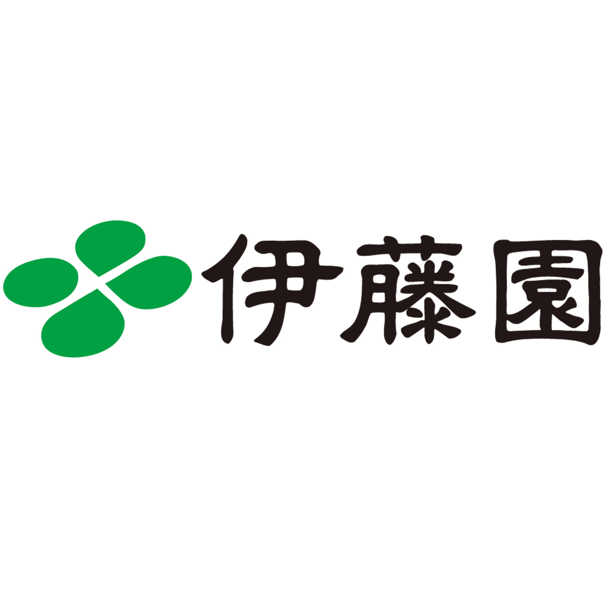 伊藤園ロゴ