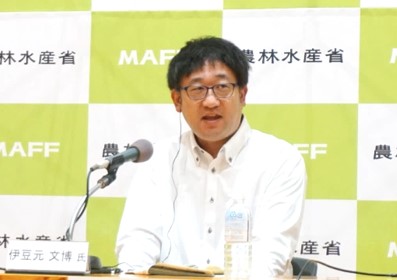 伊豆元氏写真