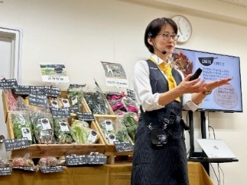 取組写真1