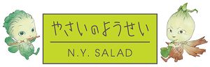 ロゴ
