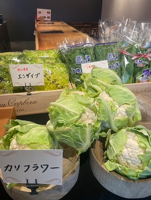 イベントの様子①