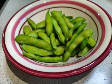 枝豆