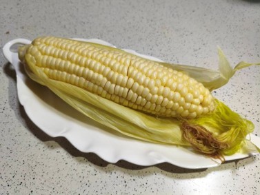 とうもろこし
