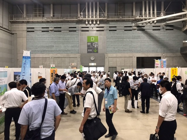 開催の模様２（in九州）