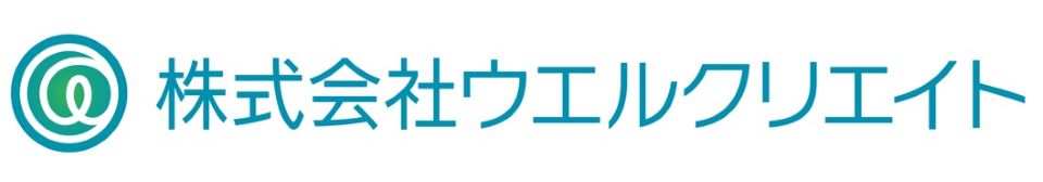 株式会社ウエルクリエイト_ロゴマーク