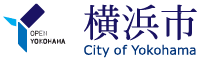 横浜市ロゴ