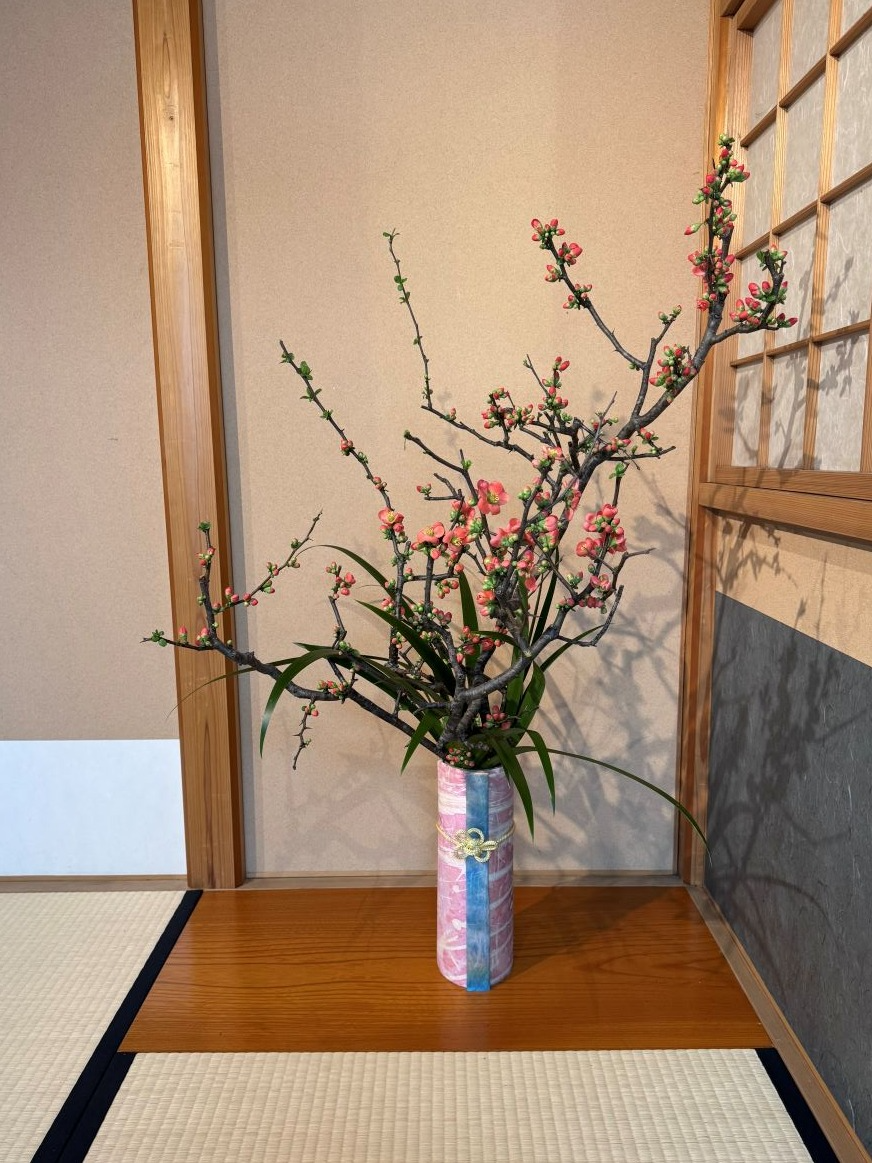 いけばな