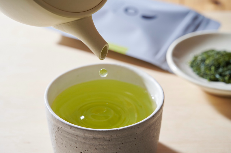 茶_知覧茶専門店YOGŪ（ヨグ）