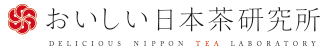 ロゴ_おいしい日本茶研究所