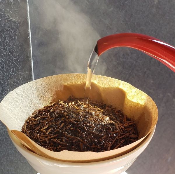 ほうじ茶