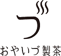 おやいづ製茶さんロゴマーク