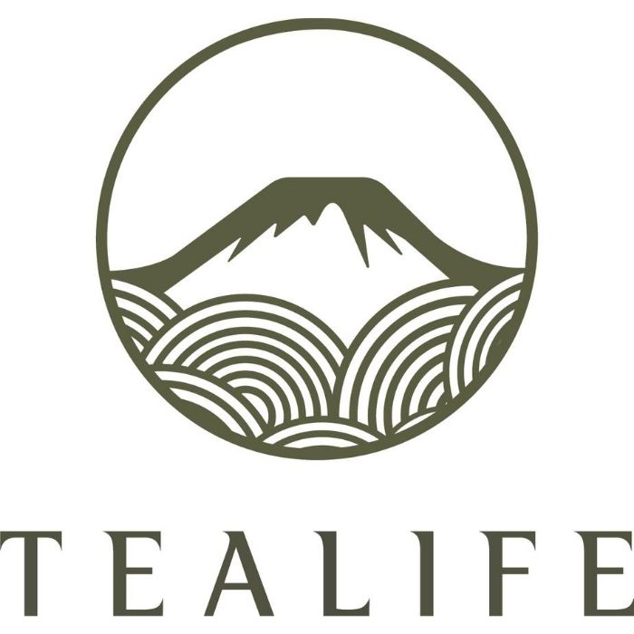 TEALIFEロゴ