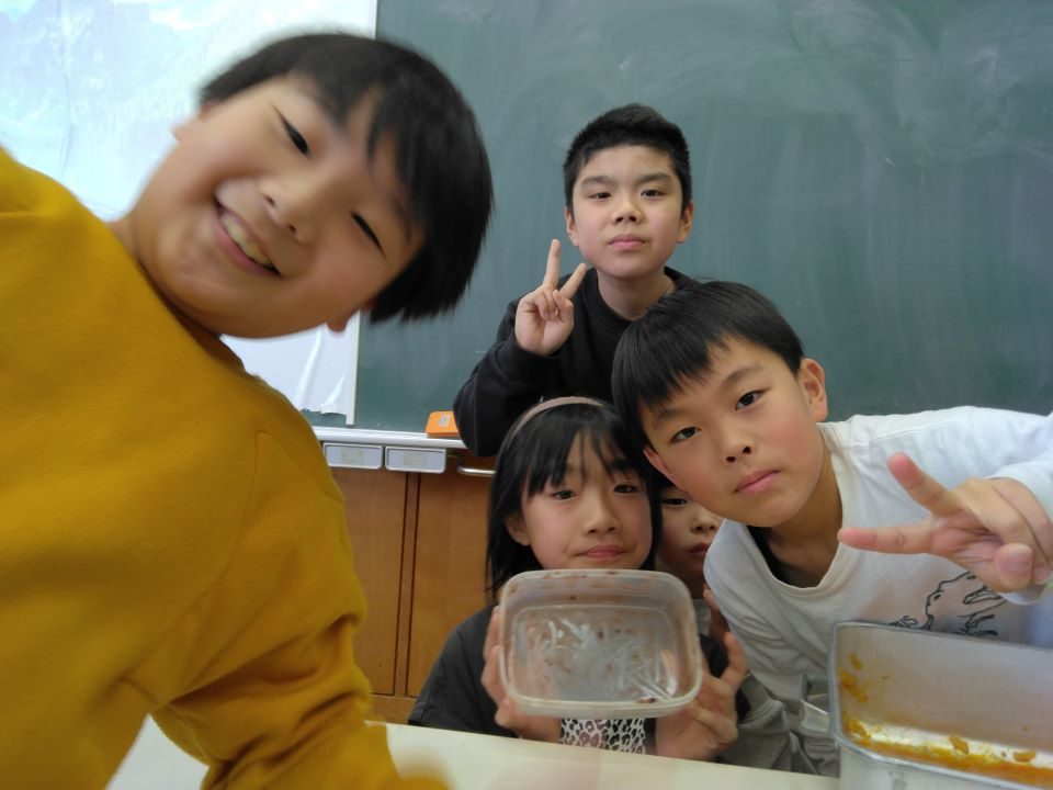 斜里小学校5