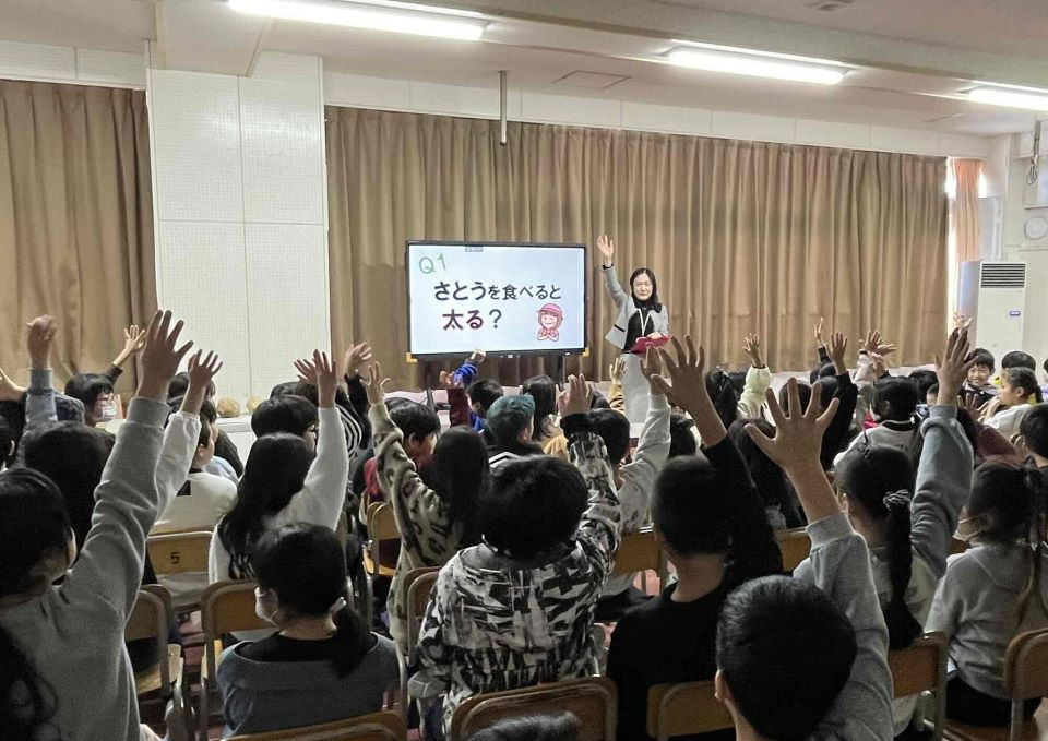 クイズ1
