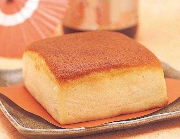 地酒ケーキ