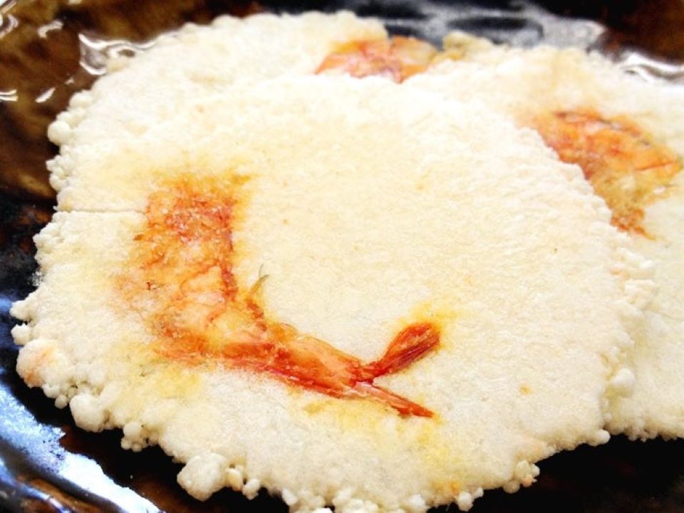 南知多町「えび誉」