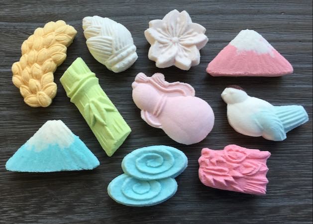 干菓子くるめ