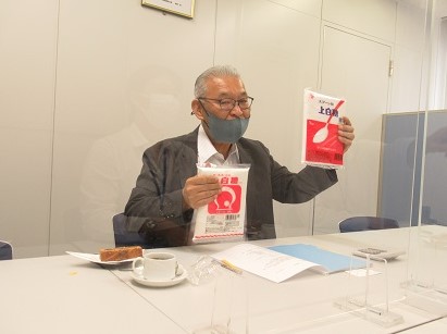 社長（ピン）
