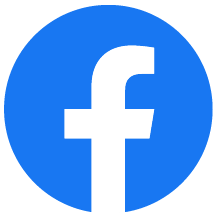 facebookロゴ