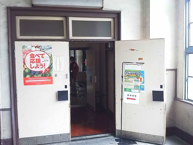 会場の様子2