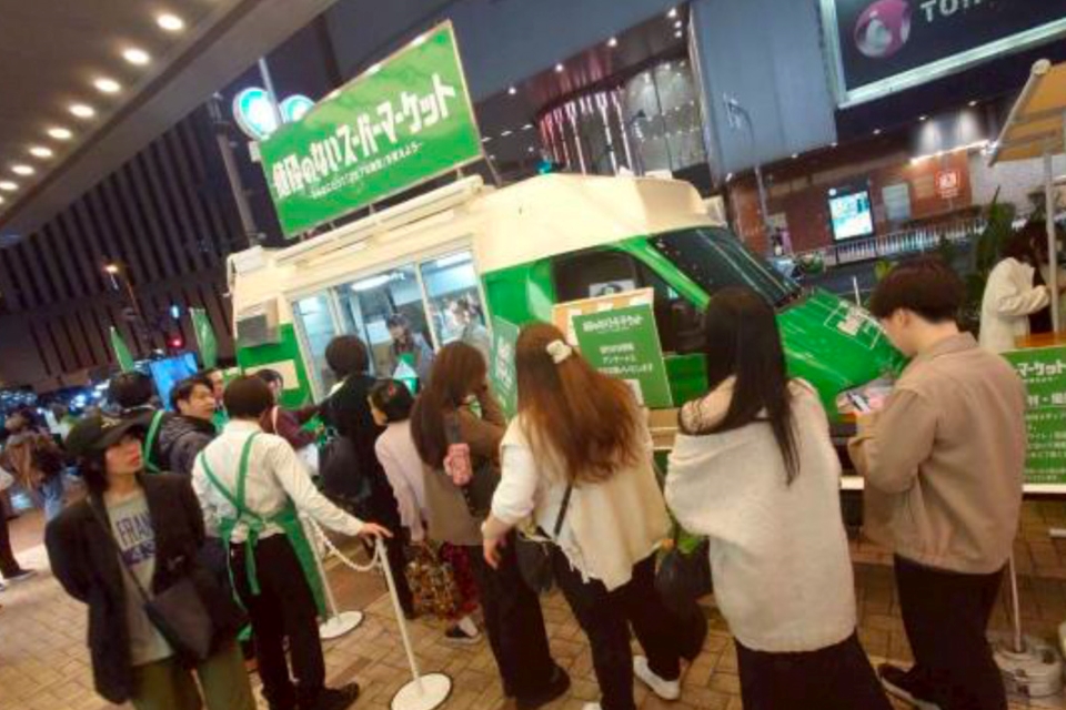 イベント風景