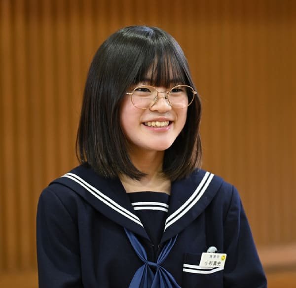 フォト：小杉真史さん