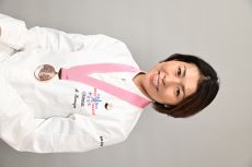 川副藍
