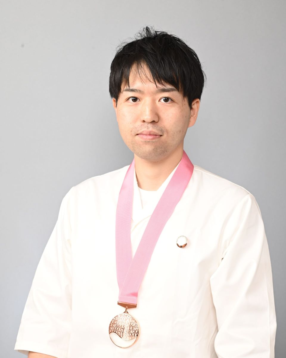 佐藤治樹（ブロンズ）2024.JPG