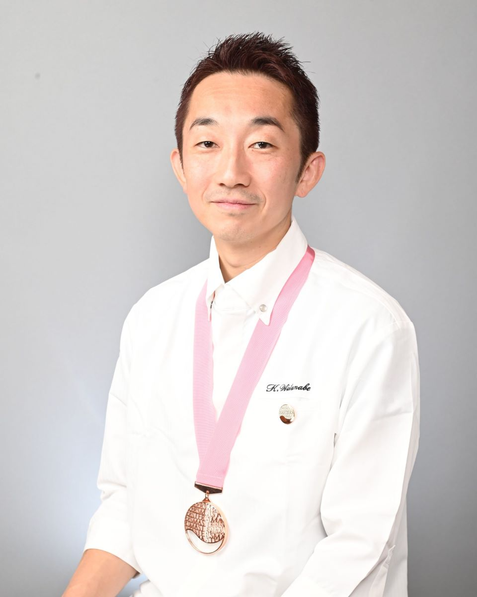 渡邊健一（ブロンズ）2024.JPG