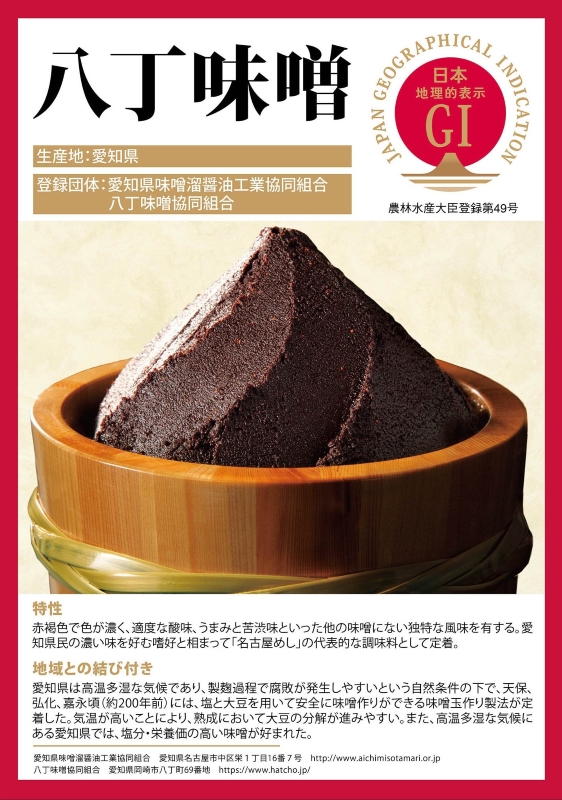 登録産品のパネルサムのネイル
